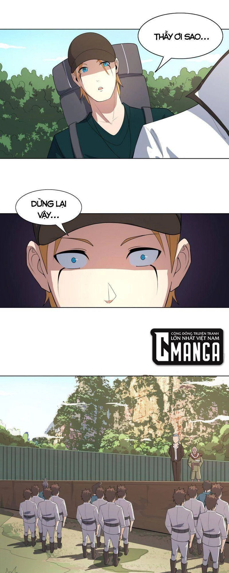 Thần Long Tinh Chủ Chapter 17 - 13