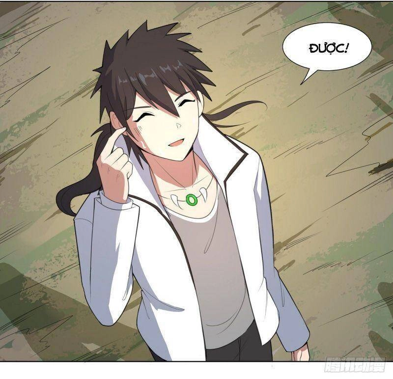 Thần Long Tinh Chủ Chapter 17 - 16