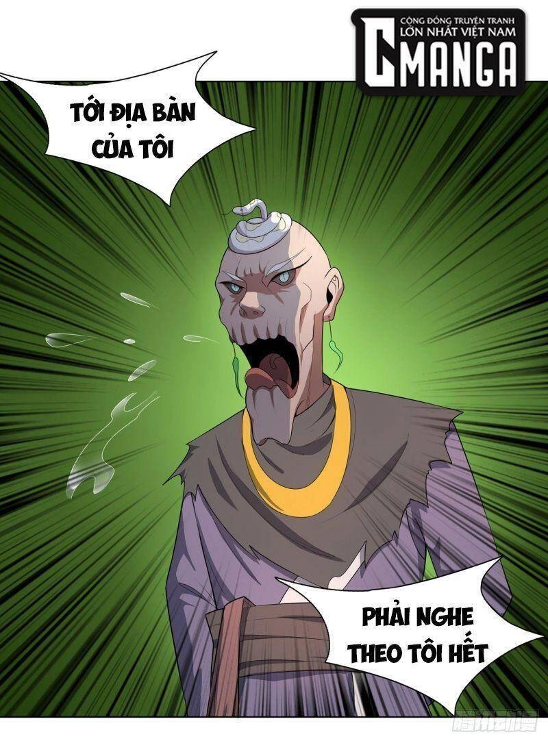 Thần Long Tinh Chủ Chapter 17 - 18