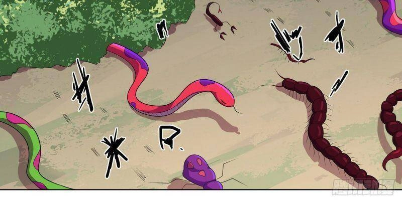 Thần Long Tinh Chủ Chapter 17 - 22