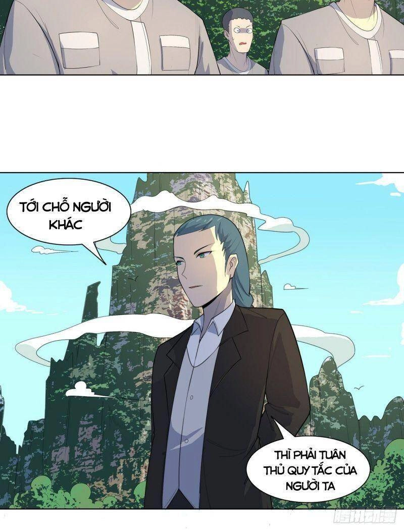 Thần Long Tinh Chủ Chapter 17 - 25