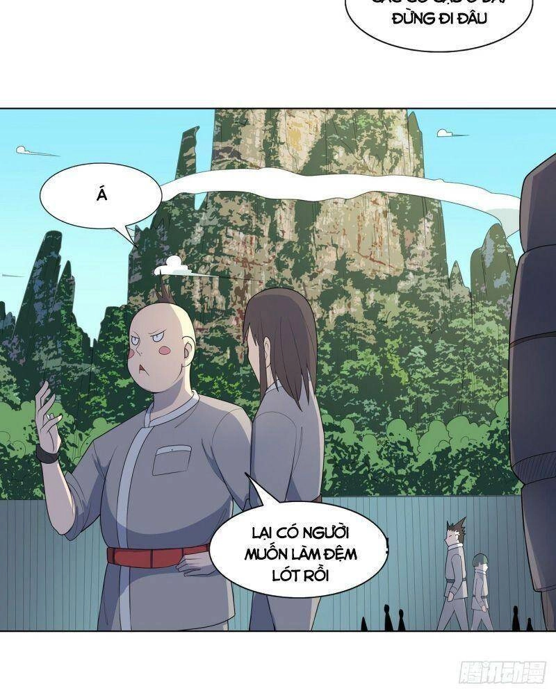 Thần Long Tinh Chủ Chapter 17 - 27