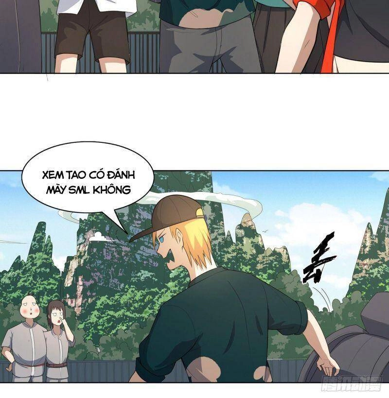 Thần Long Tinh Chủ Chapter 17 - 29