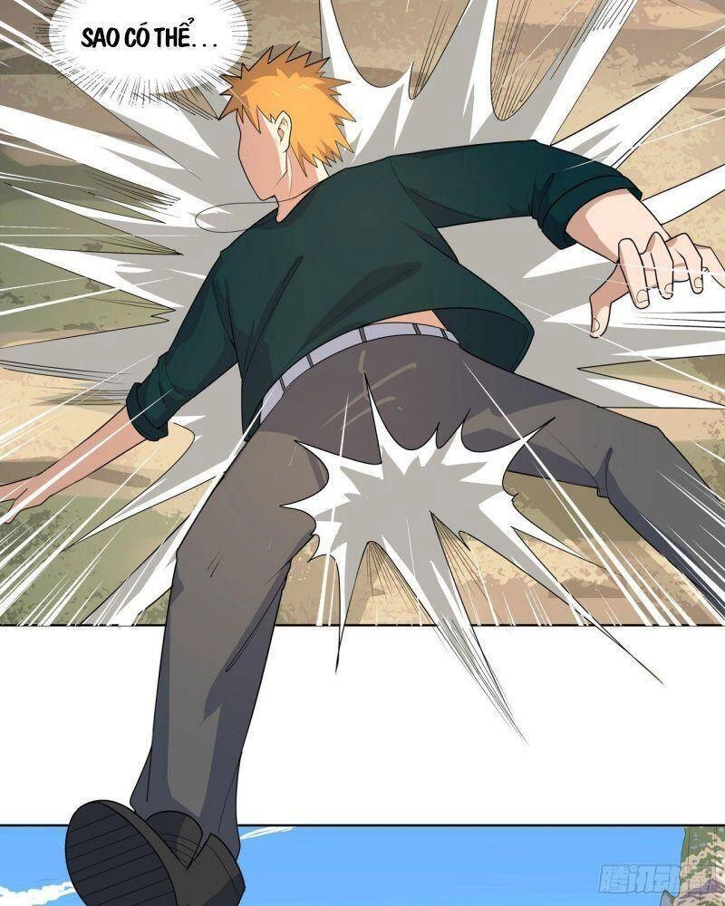 Thần Long Tinh Chủ Chapter 18 - 2