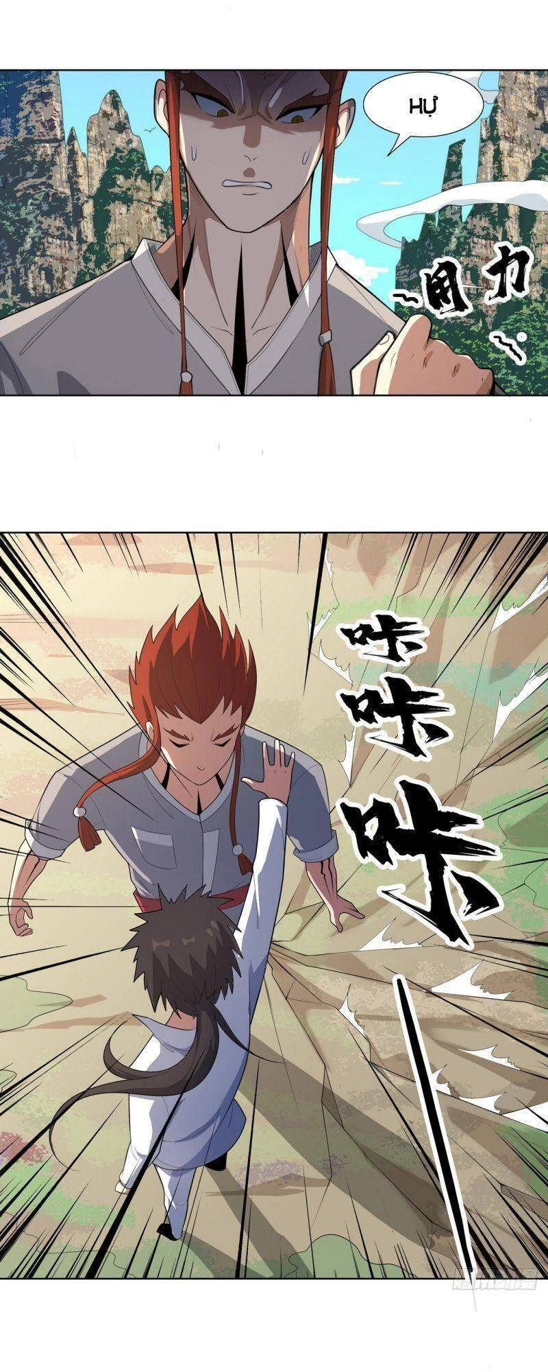 Thần Long Tinh Chủ Chapter 18 - 9