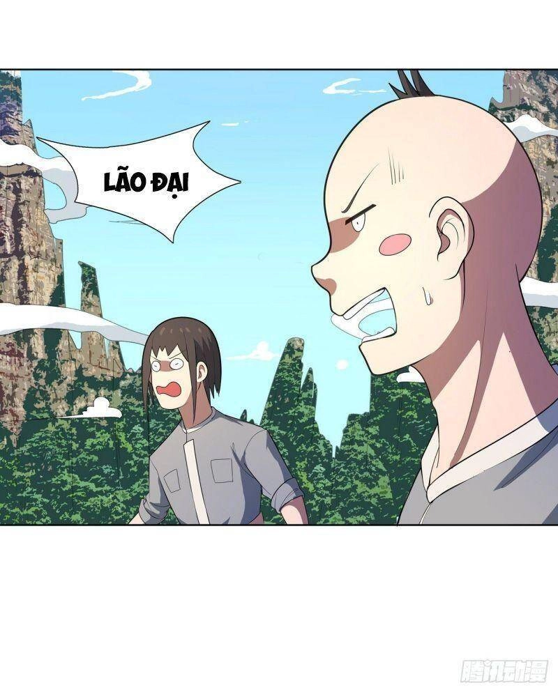 Thần Long Tinh Chủ Chapter 18 - 10