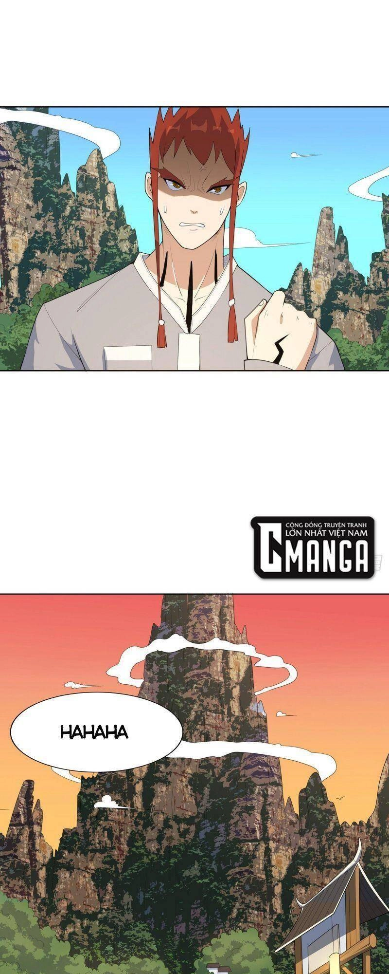 Thần Long Tinh Chủ Chapter 18 - 13