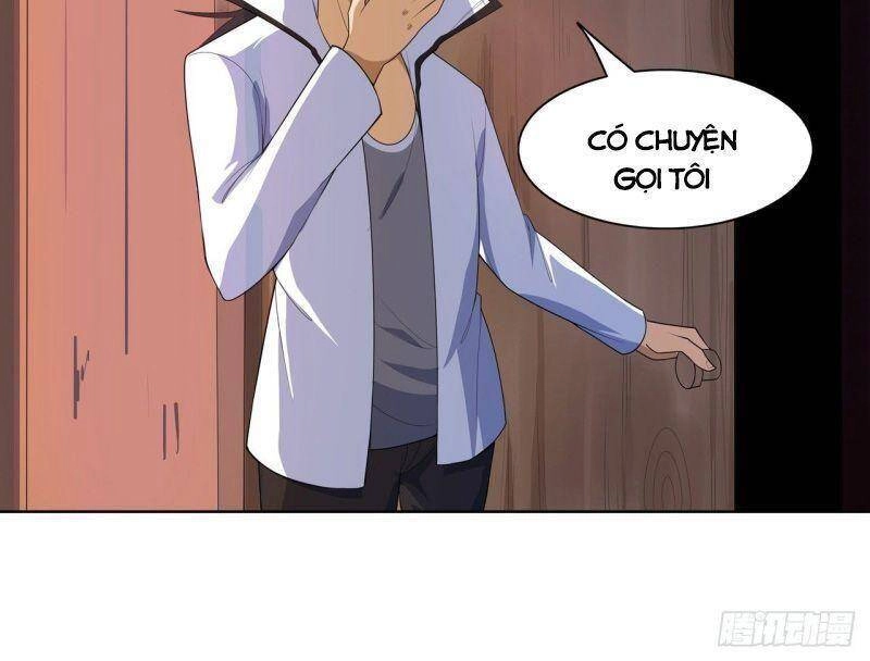 Thần Long Tinh Chủ Chapter 18 - 23