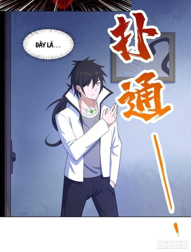 Thần Long Tinh Chủ Chapter 18 - 29