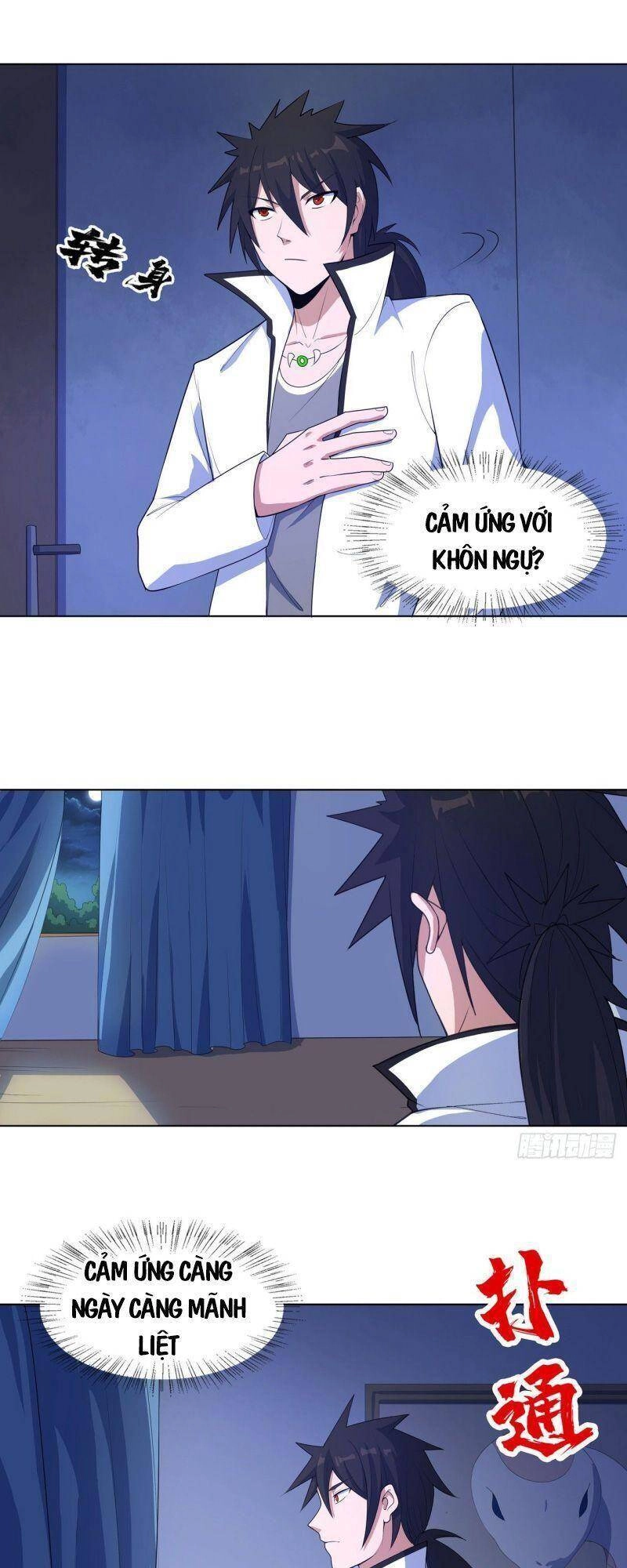 Thần Long Tinh Chủ Chapter 18 - 30