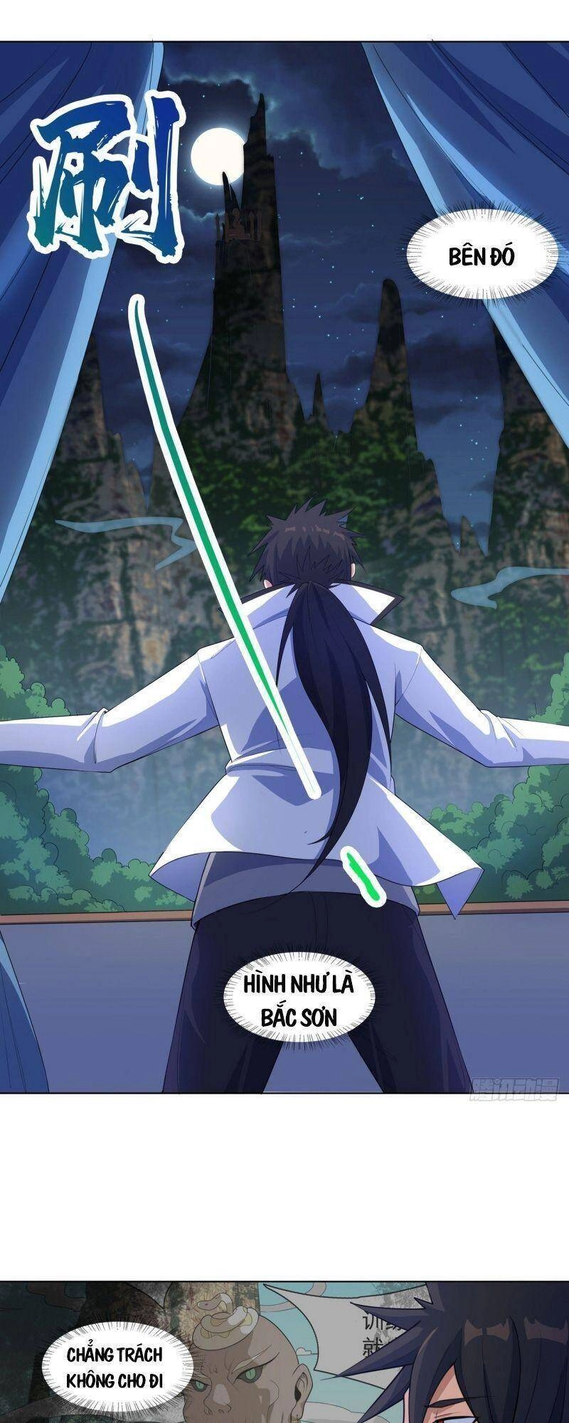 Thần Long Tinh Chủ Chapter 18 - 32