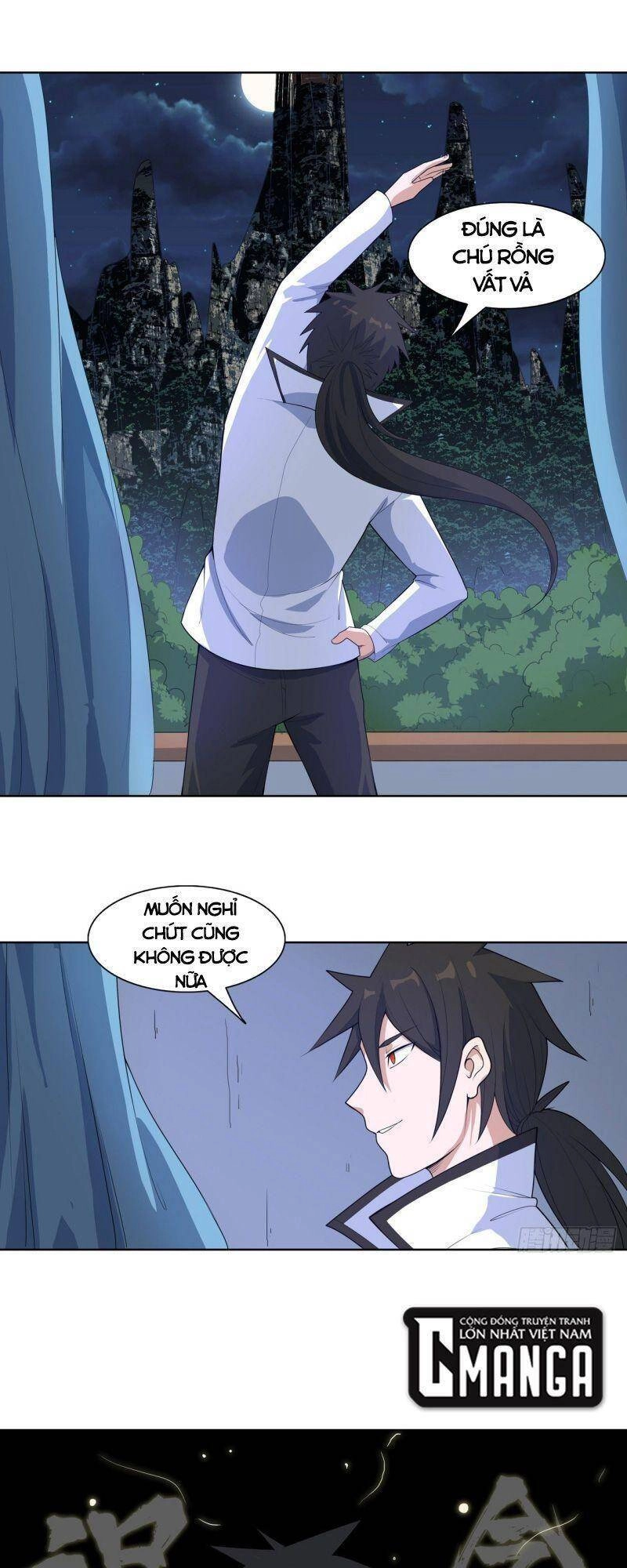 Thần Long Tinh Chủ Chapter 19 - 1