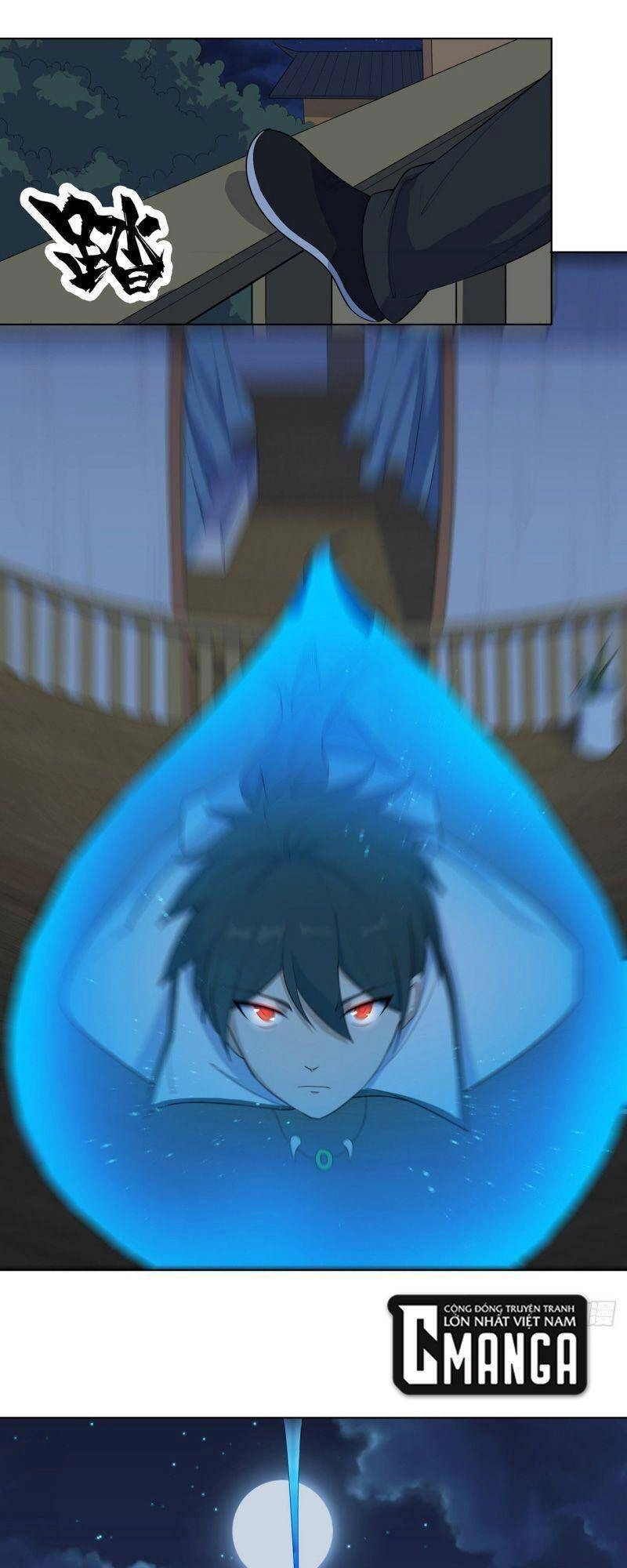 Thần Long Tinh Chủ Chapter 19 - 5