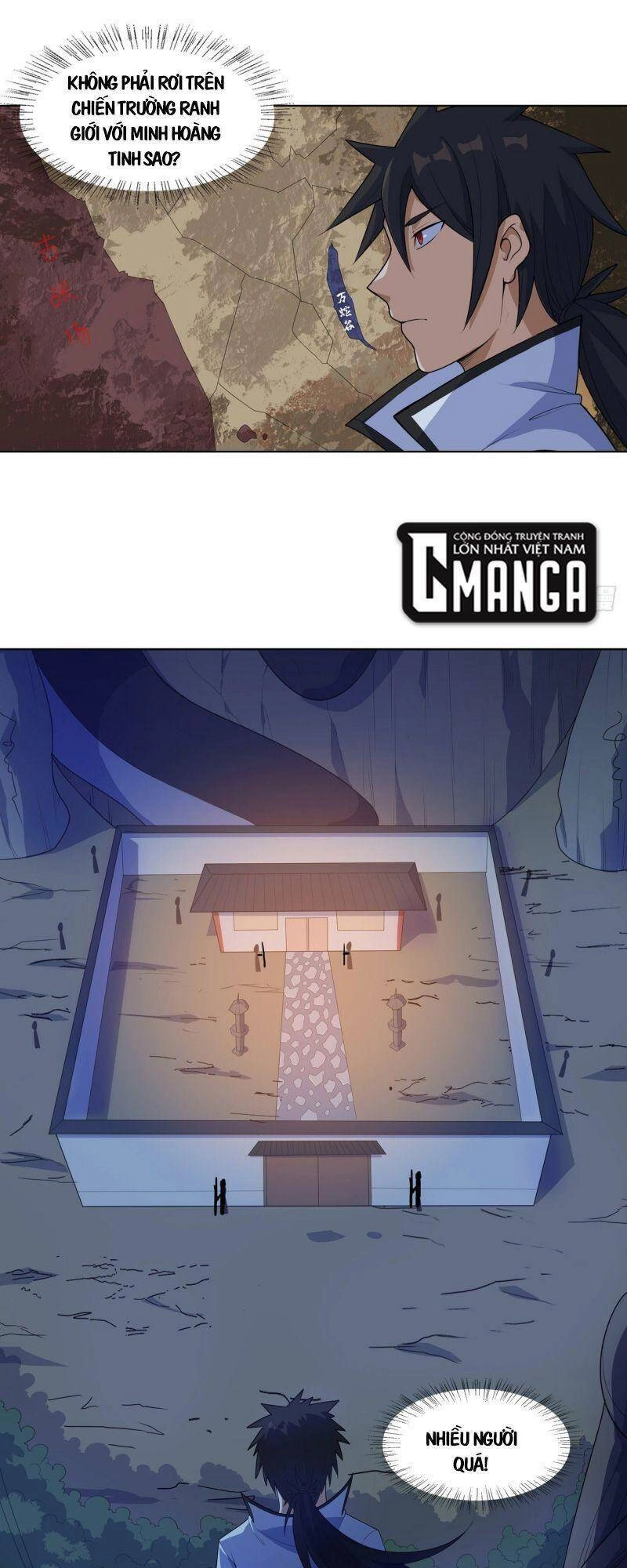 Thần Long Tinh Chủ Chapter 19 - 9