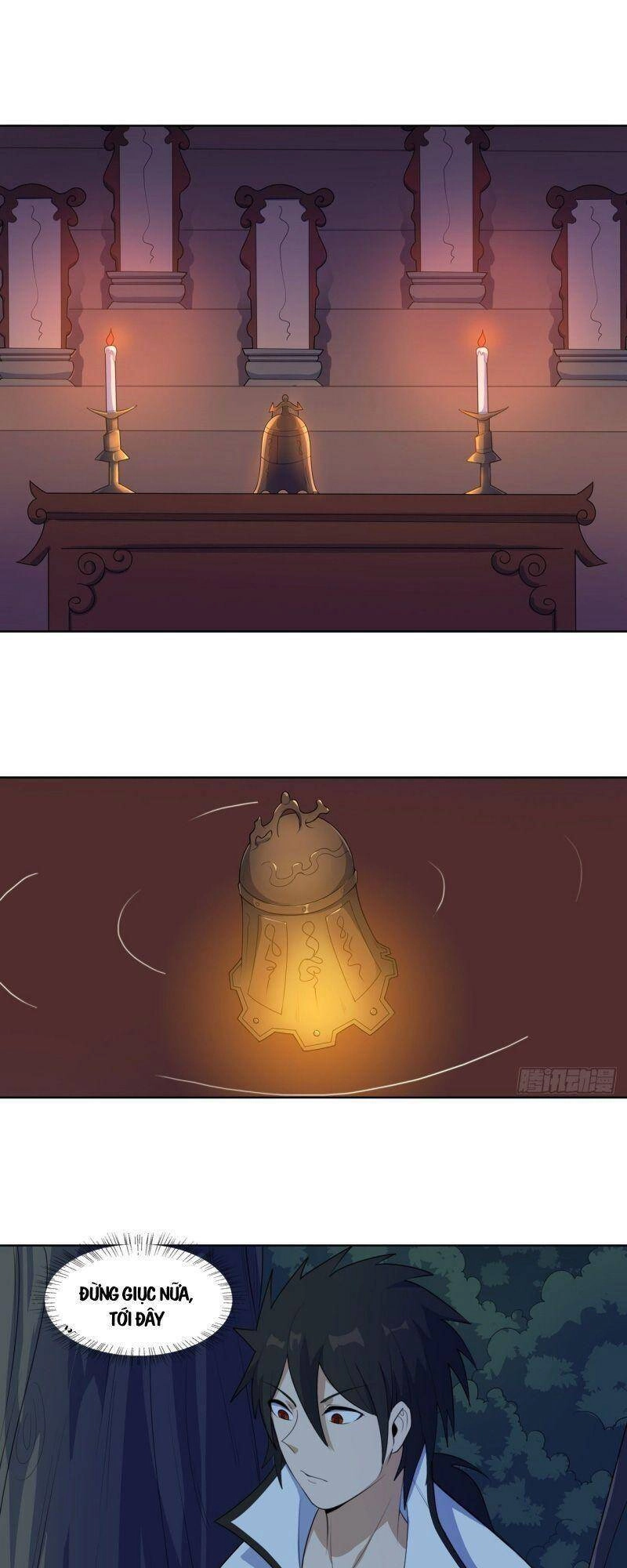 Thần Long Tinh Chủ Chapter 19 - 11