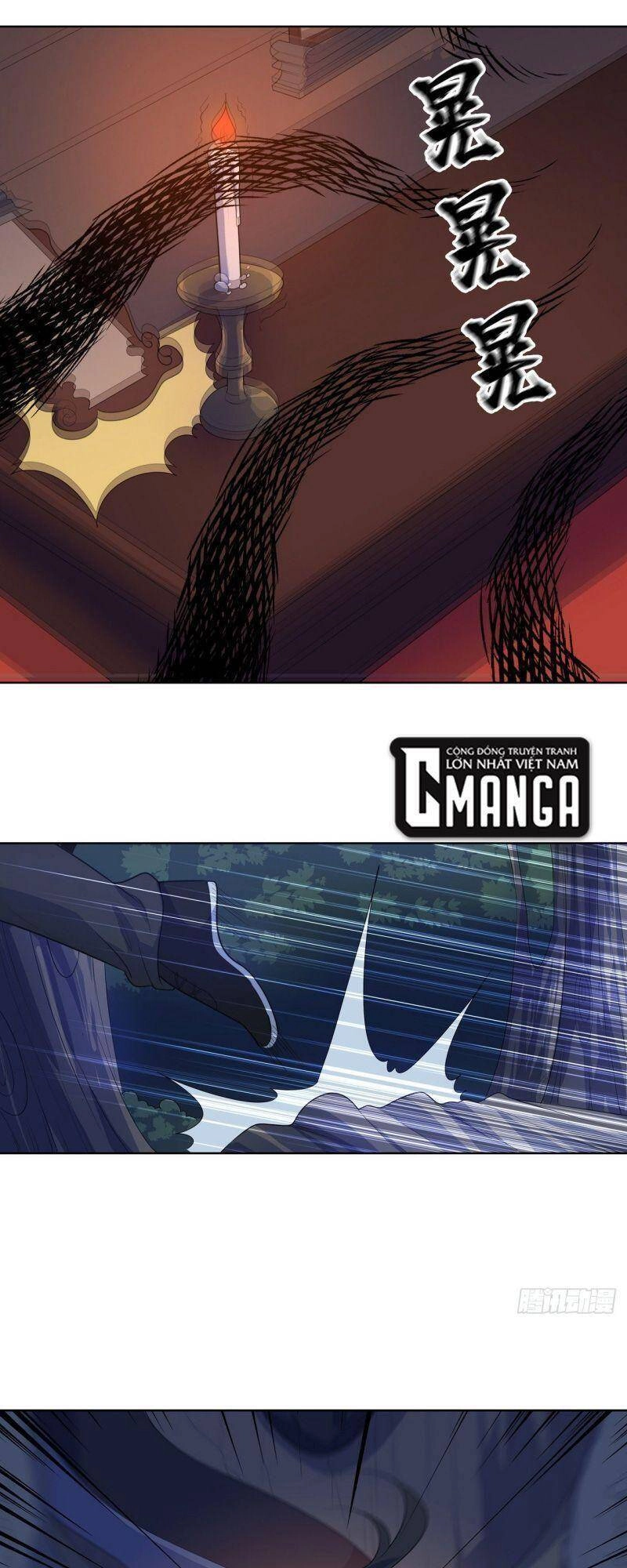 Thần Long Tinh Chủ Chapter 19 - 13