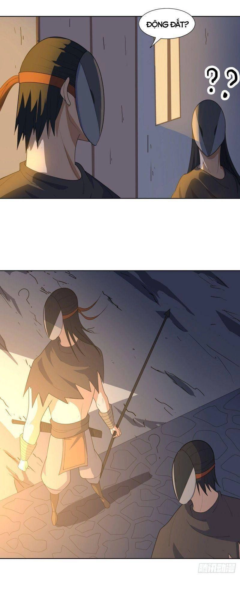 Thần Long Tinh Chủ Chapter 19 - 17