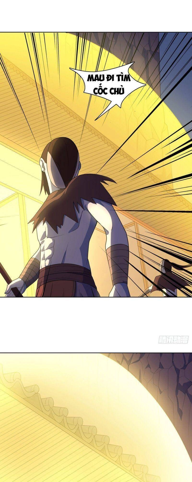 Thần Long Tinh Chủ Chapter 19 - 21