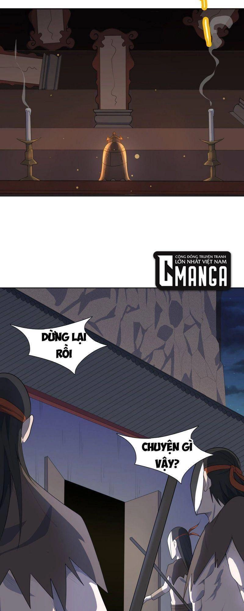 Thần Long Tinh Chủ Chapter 19 - 25