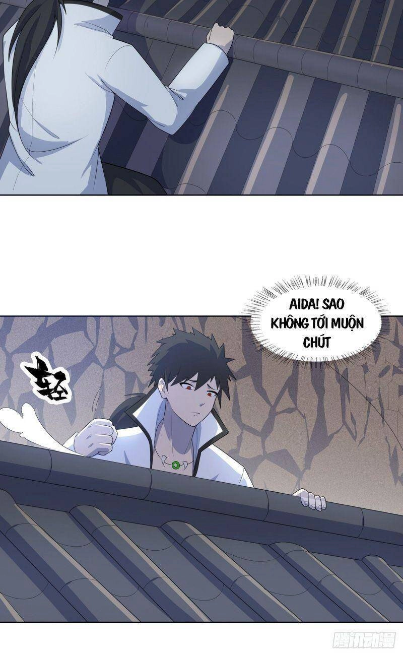 Thần Long Tinh Chủ Chapter 19 - 28