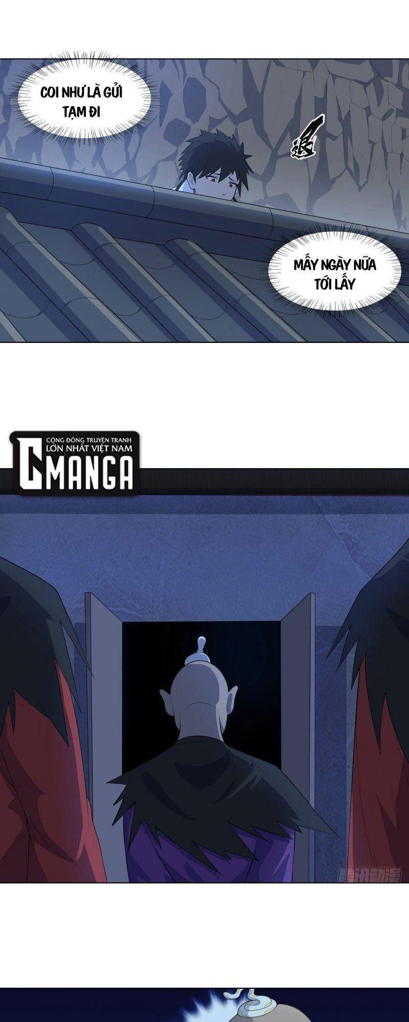 Thần Long Tinh Chủ Chapter 19 - 29