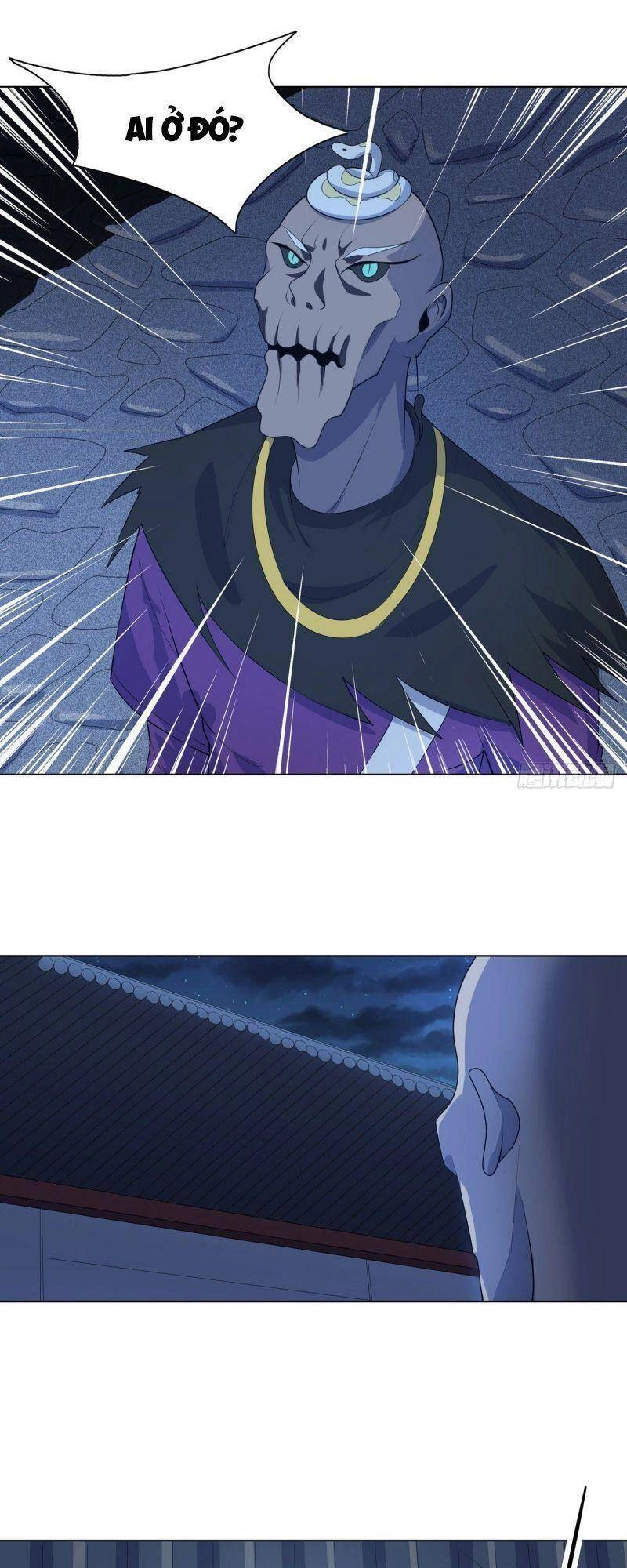 Thần Long Tinh Chủ Chapter 19 - 31