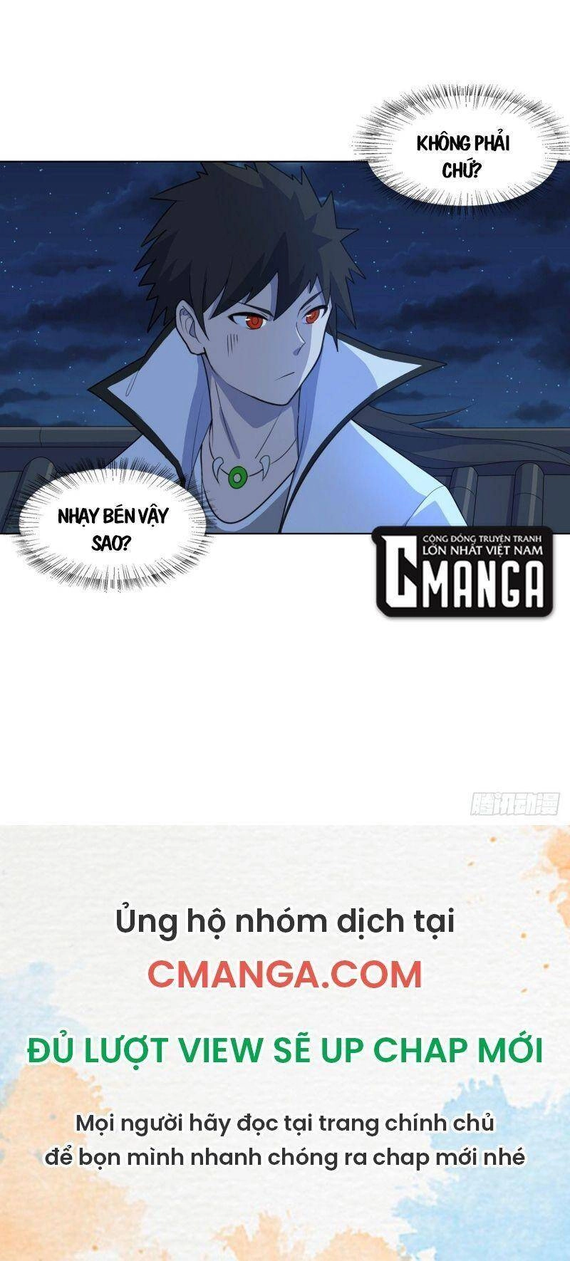 Thần Long Tinh Chủ Chapter 19 - 33