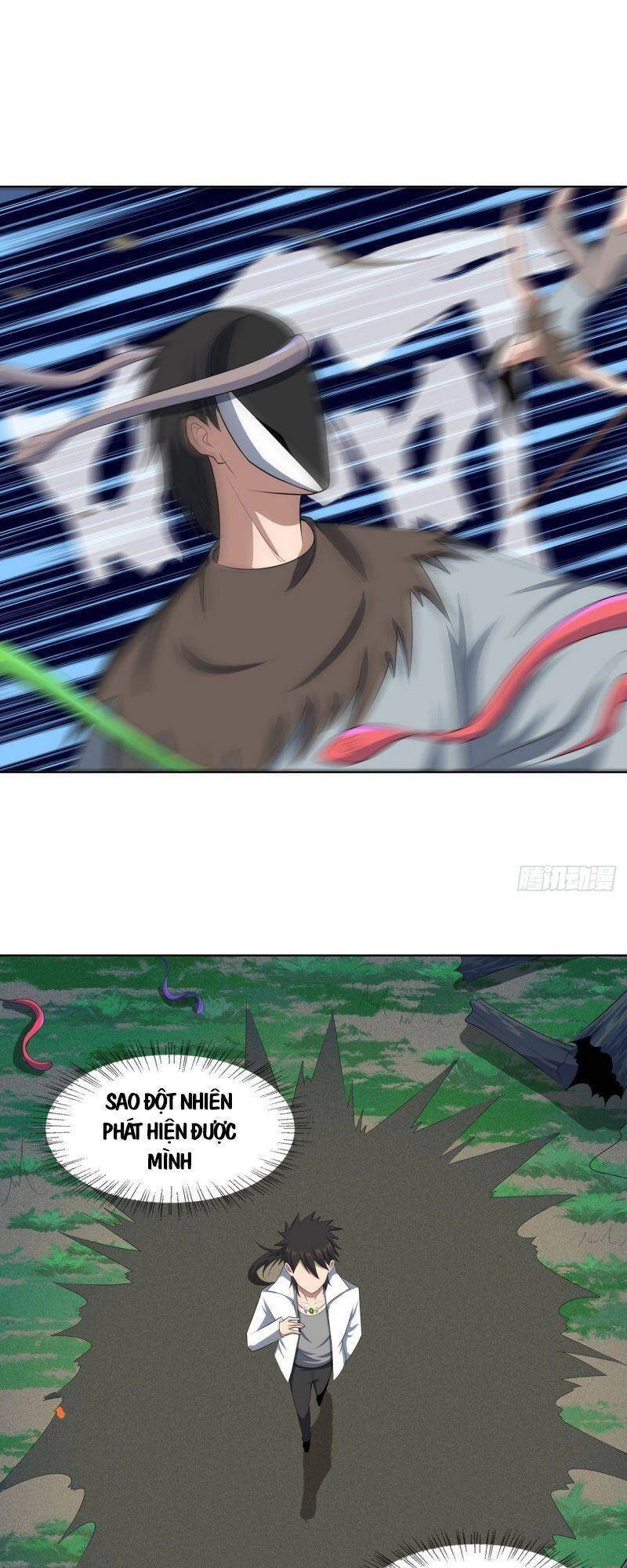 Thần Long Tinh Chủ Chapter 20 - 11