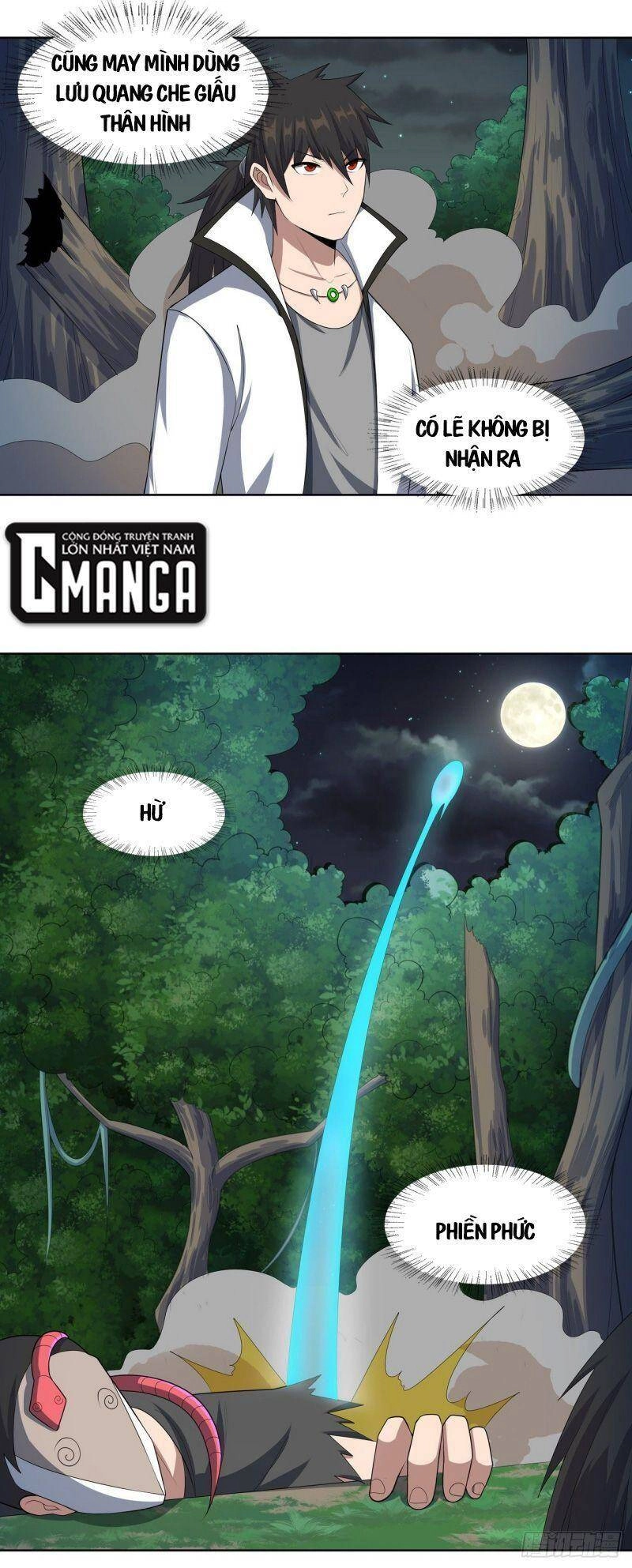 Thần Long Tinh Chủ Chapter 20 - 13