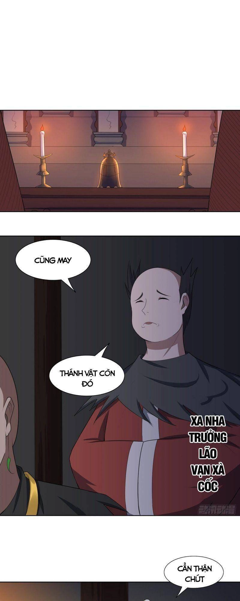 Thần Long Tinh Chủ Chapter 20 - 14