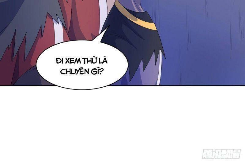 Thần Long Tinh Chủ Chapter 20 - 25