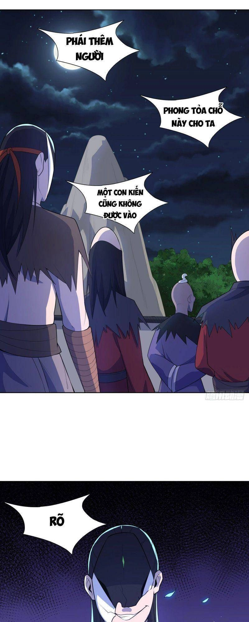 Thần Long Tinh Chủ Chapter 20 - 26