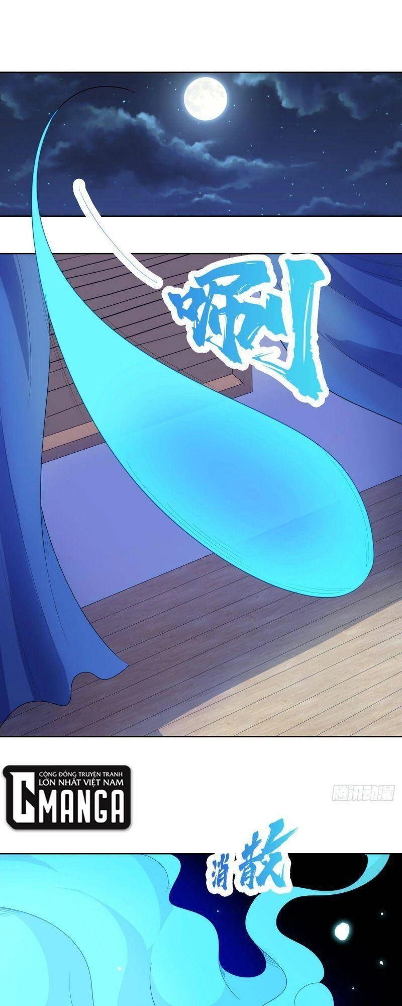 Thần Long Tinh Chủ Chapter 20 - 28