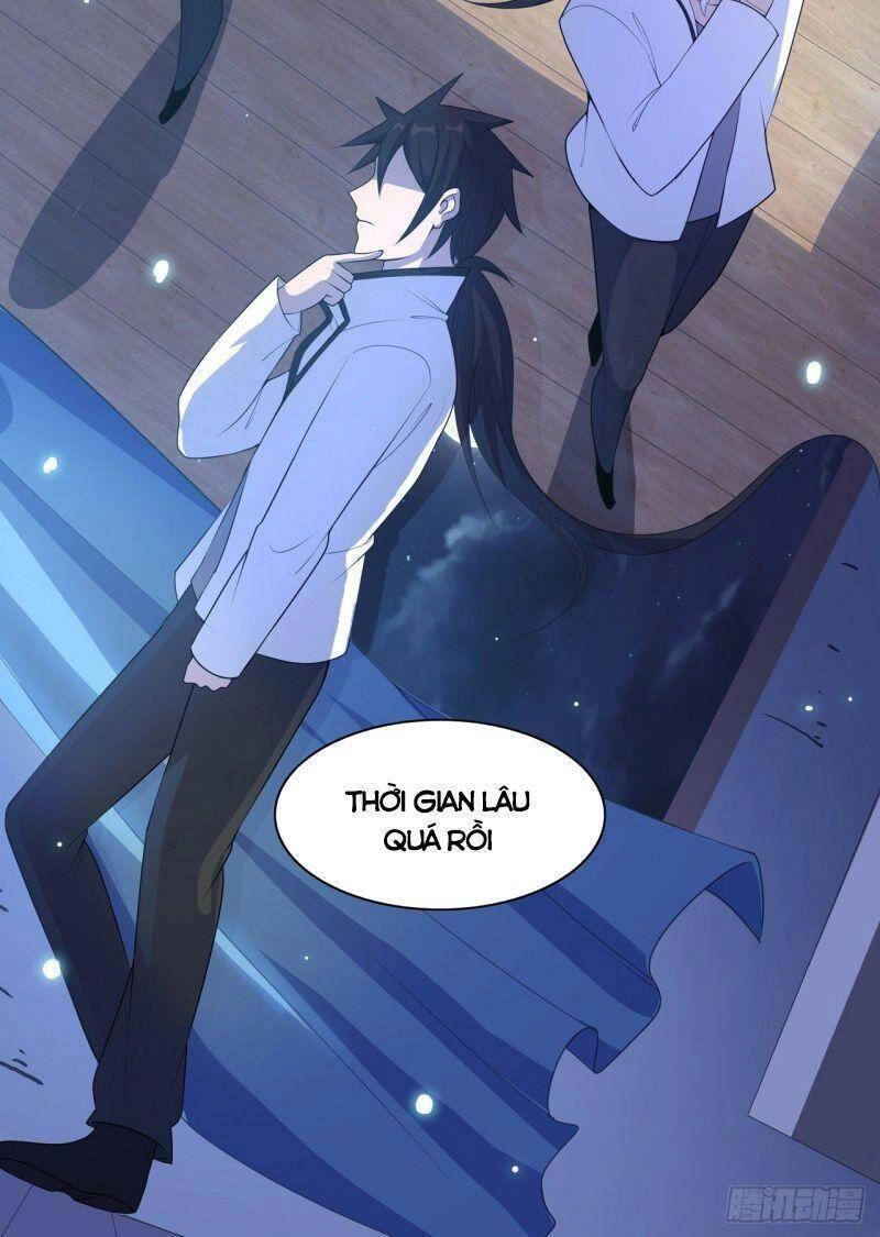 Thần Long Tinh Chủ Chapter 20 - 31