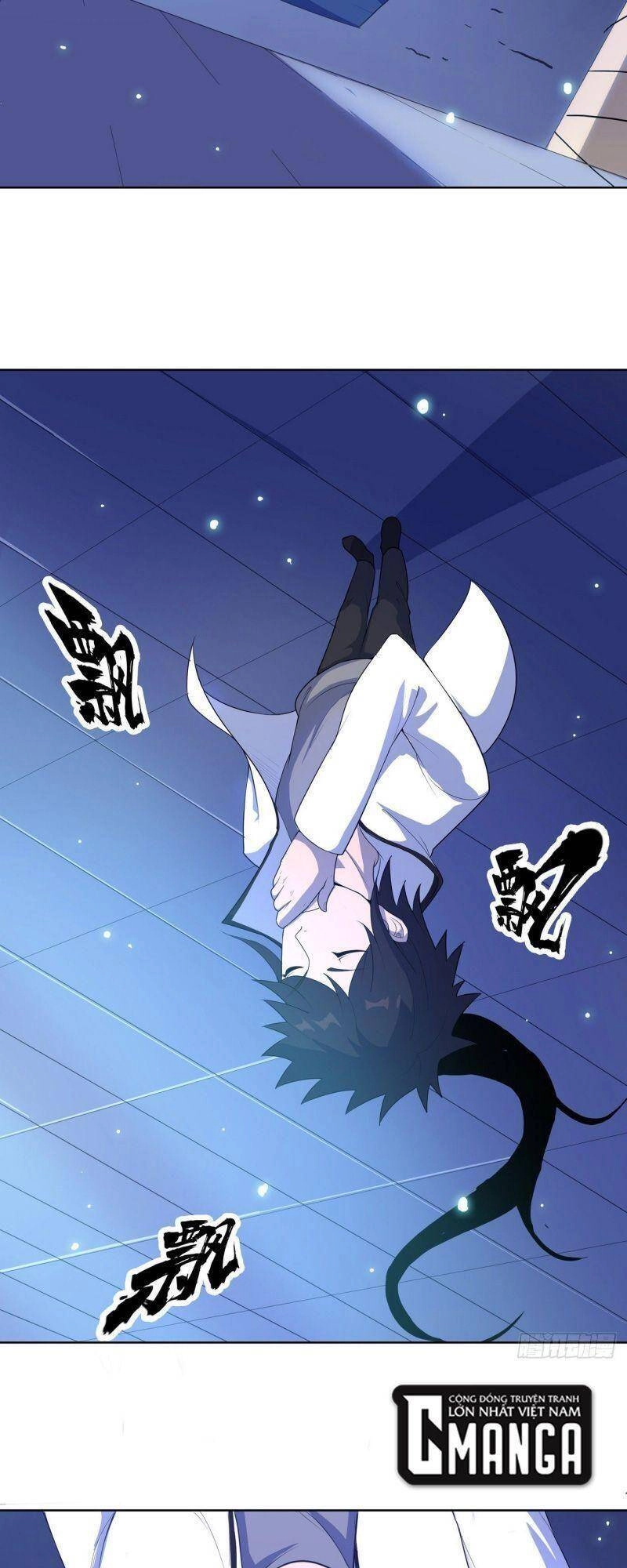 Thần Long Tinh Chủ Chapter 20 - 32