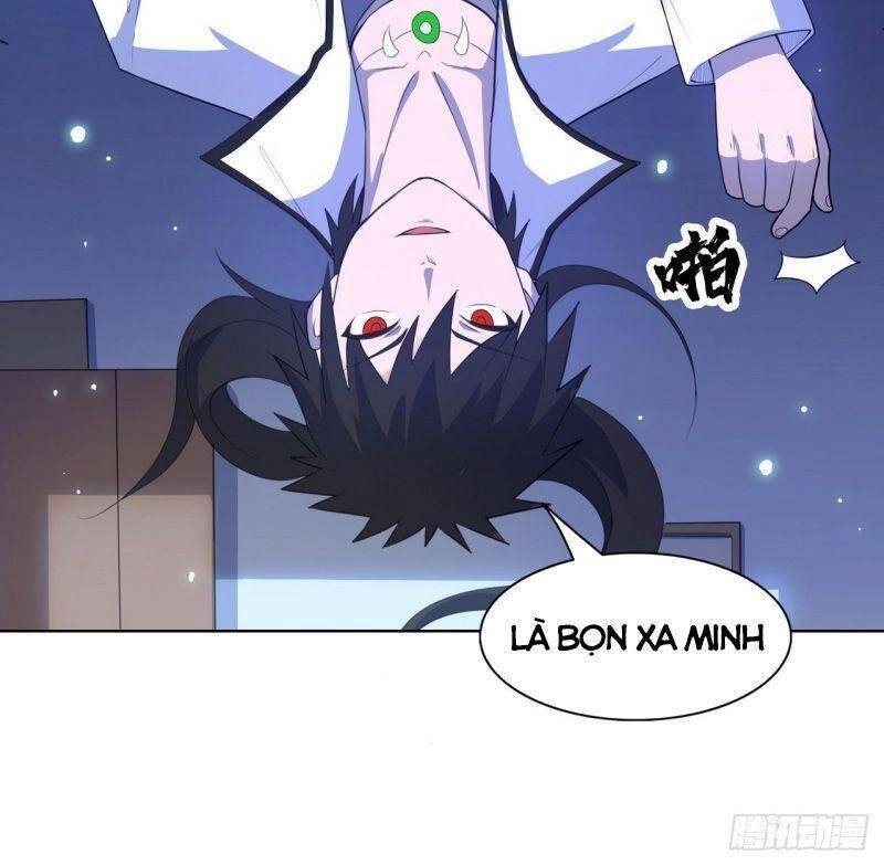 Thần Long Tinh Chủ Chapter 20 - 33