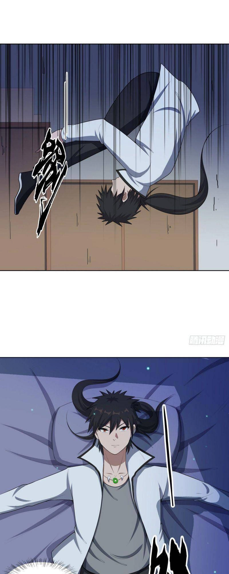 Thần Long Tinh Chủ Chapter 20 - 34