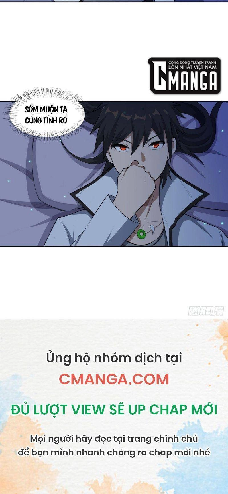 Thần Long Tinh Chủ Chapter 20 - 37