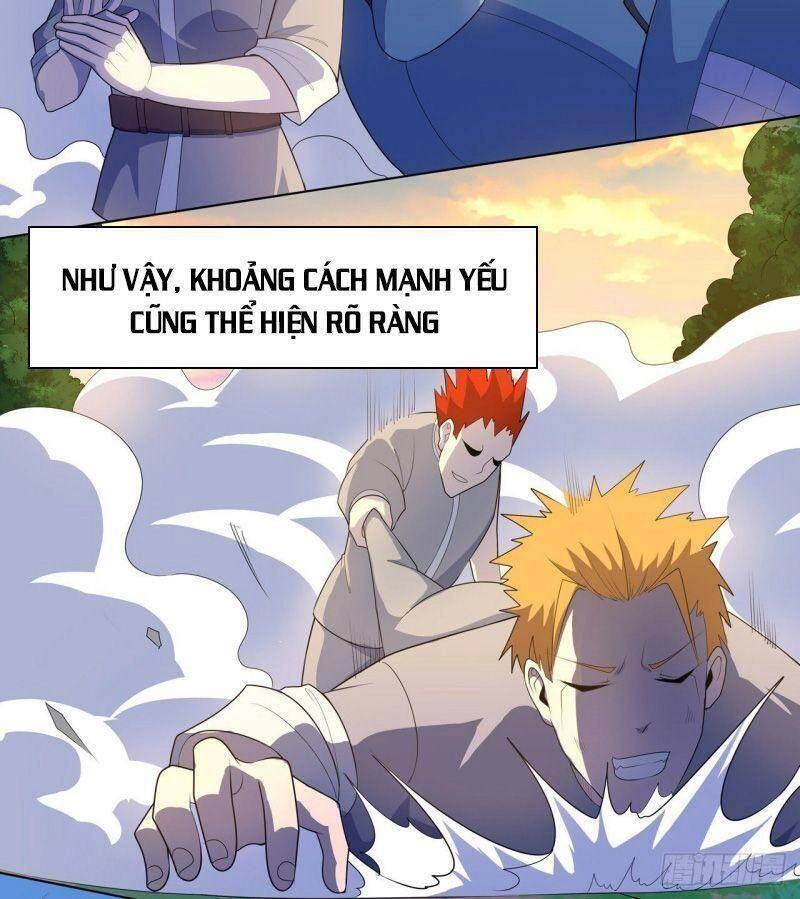 Thần Long Tinh Chủ Chapter 21 - 6