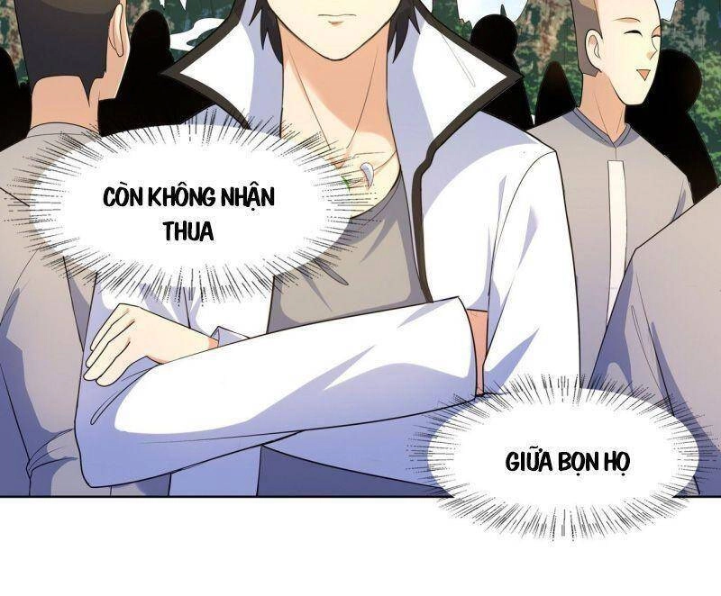 Thần Long Tinh Chủ Chapter 21 - 10