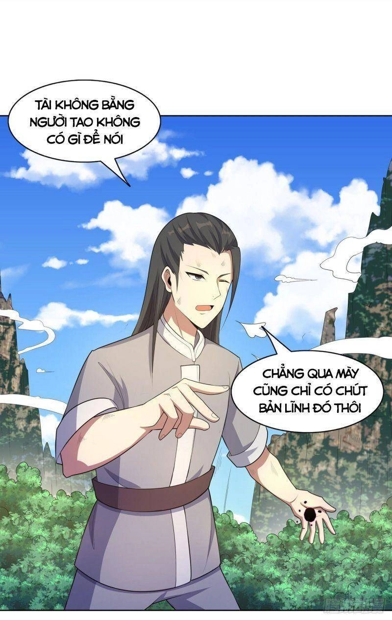 Thần Long Tinh Chủ Chapter 21 - 14