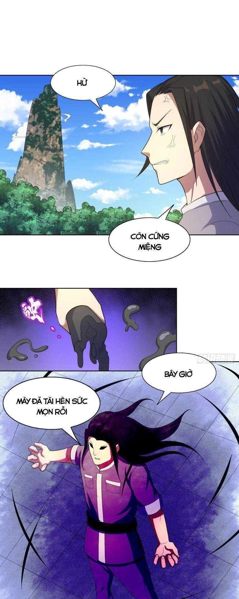 Thần Long Tinh Chủ Chapter 21 - 15