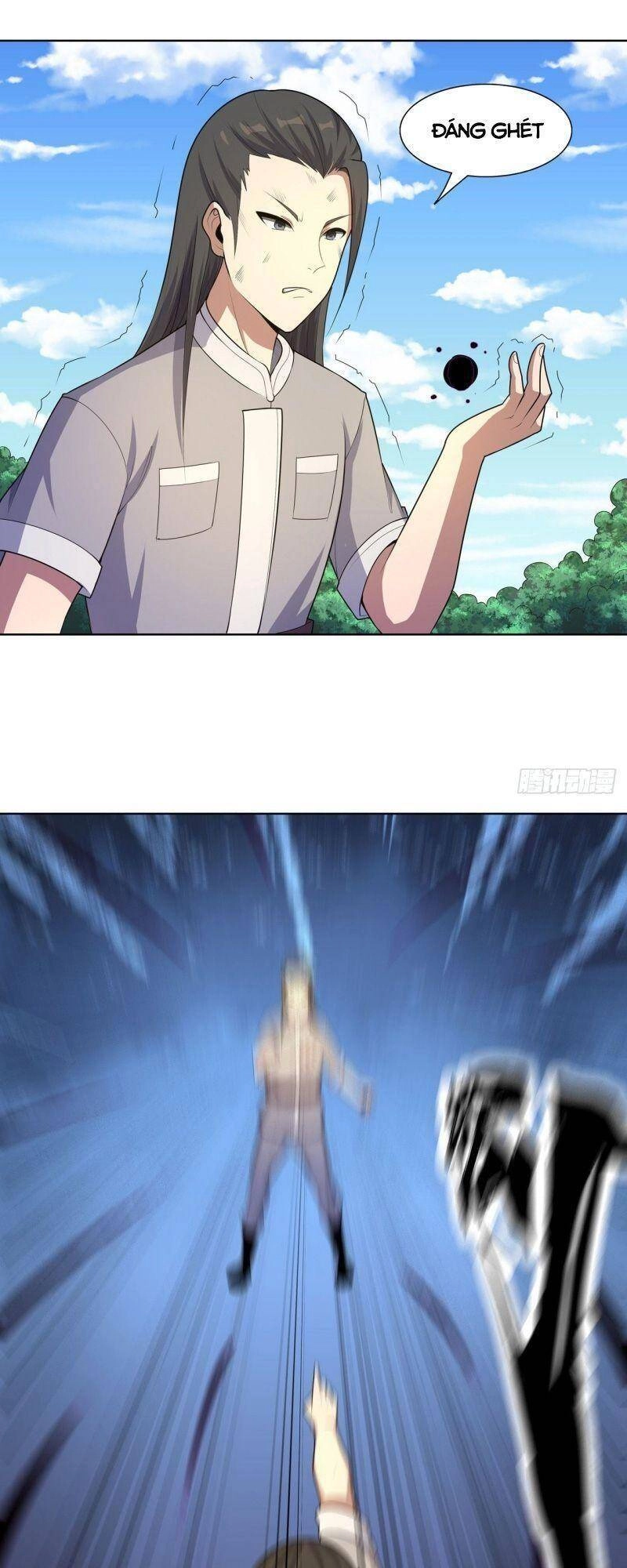 Thần Long Tinh Chủ Chapter 21 - 17