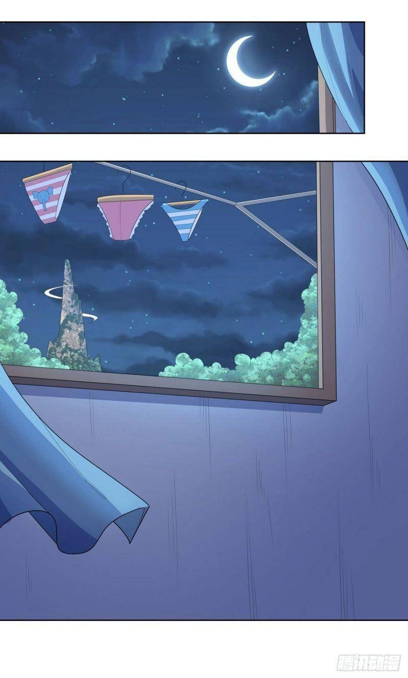 Thần Long Tinh Chủ Chapter 21 - 28