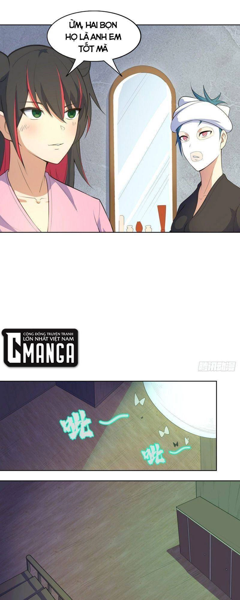 Thần Long Tinh Chủ Chapter 21 - 31