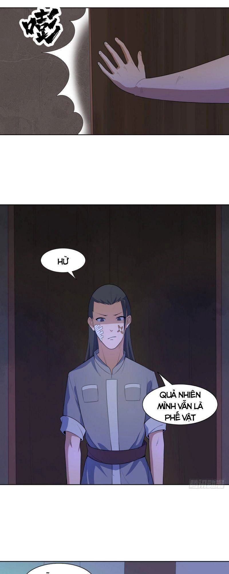 Thần Long Tinh Chủ Chapter 21 - 33