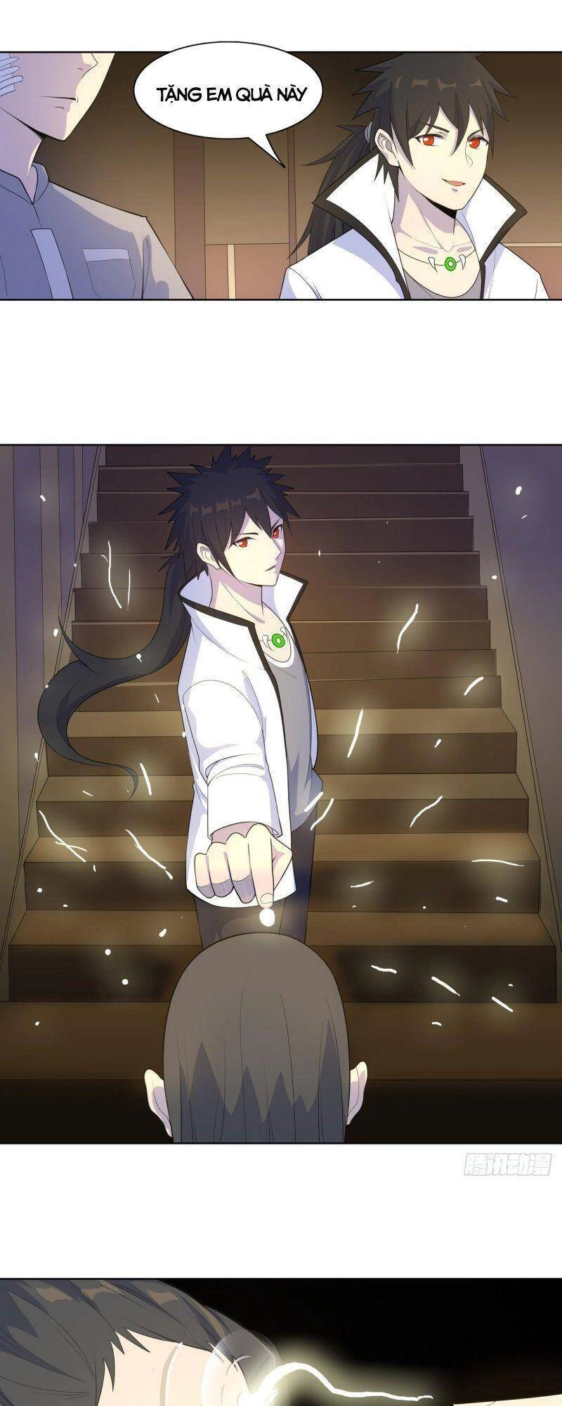 Thần Long Tinh Chủ Chapter 22 - 7