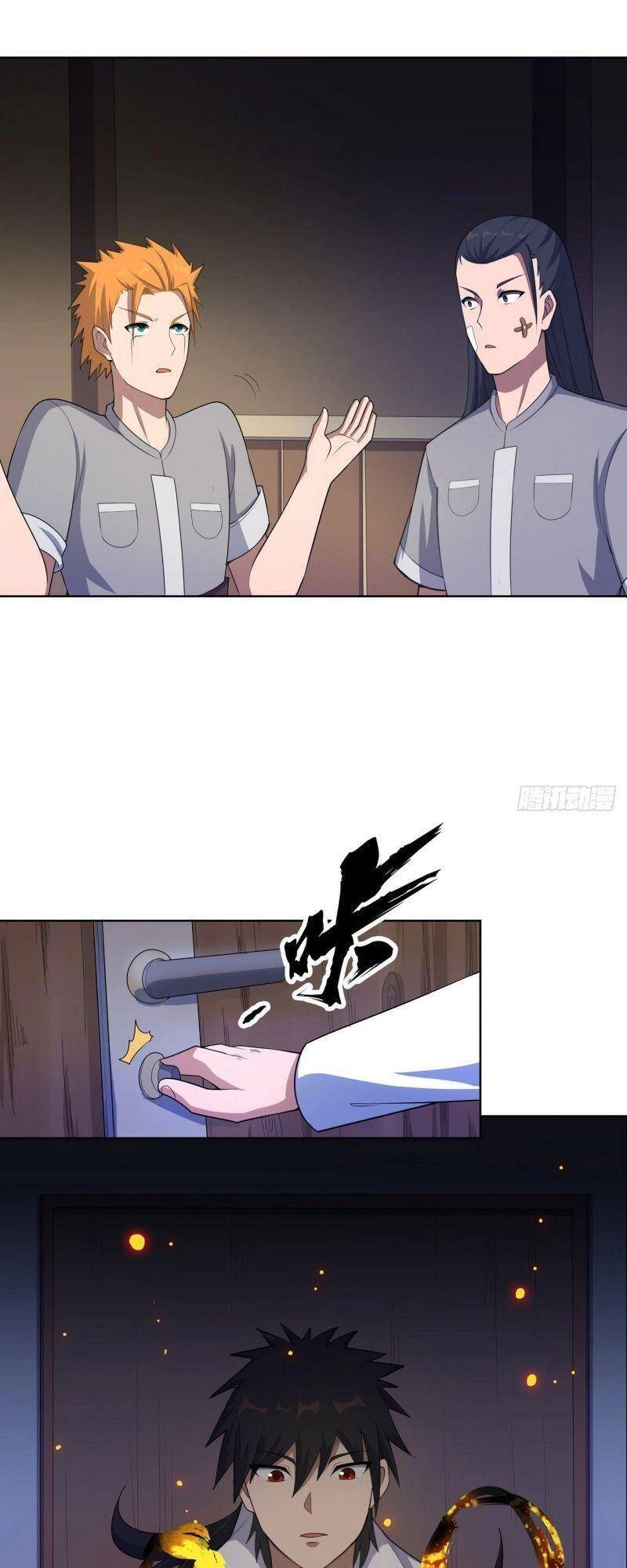 Thần Long Tinh Chủ Chapter 22 - 11