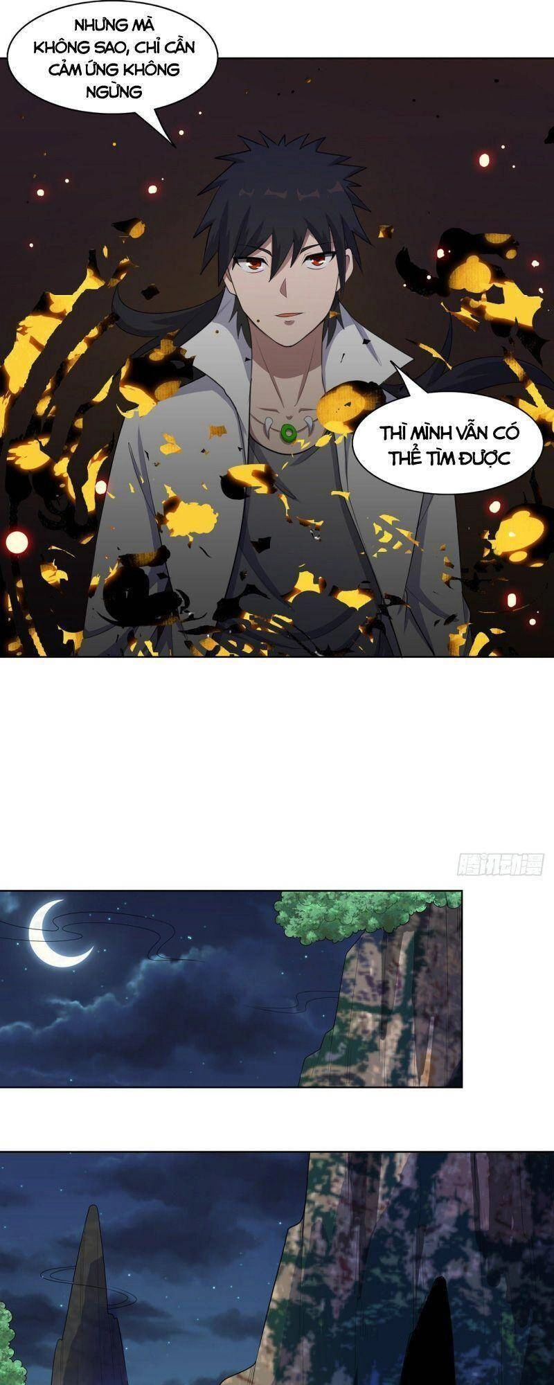 Thần Long Tinh Chủ Chapter 22 - 15