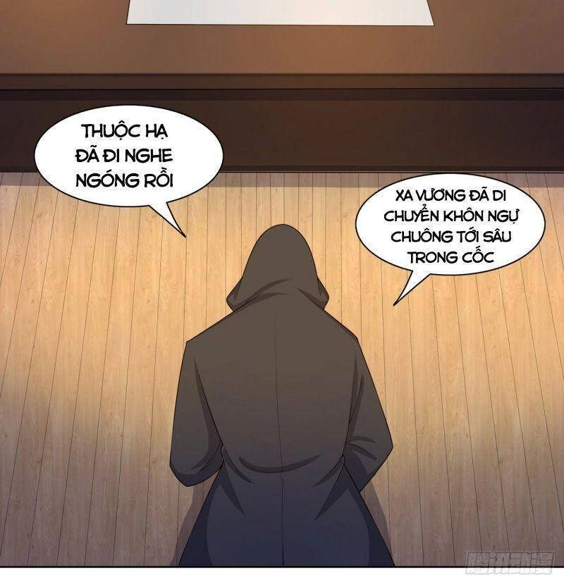 Thần Long Tinh Chủ Chapter 22 - 22